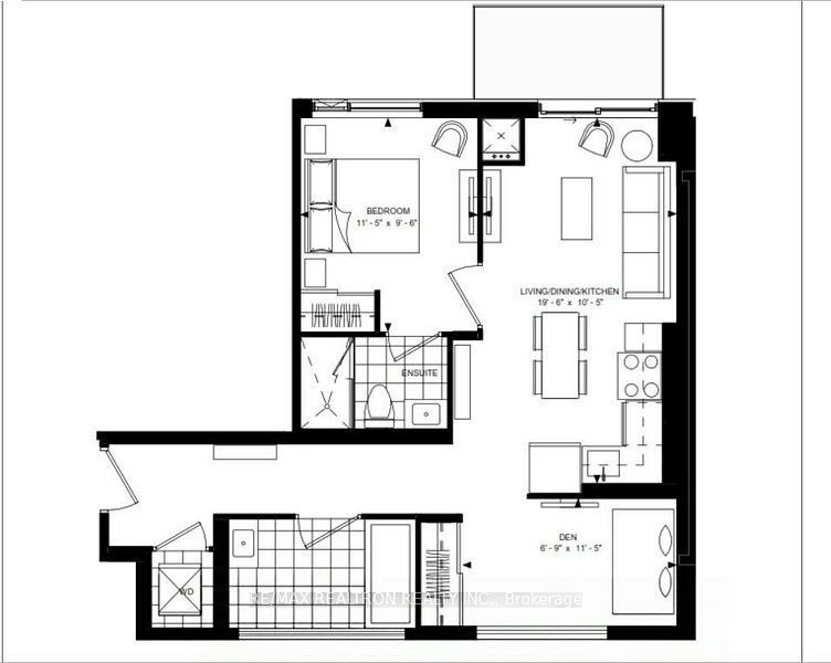 702-25 Holly Street, Toronto, ON, M4S 0E3 - 2