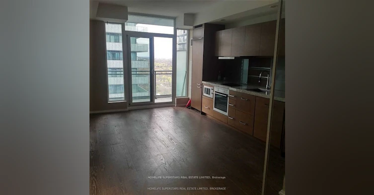 3908-45 Charles Street, Toronto, ON, M4Y 0B8 - 6