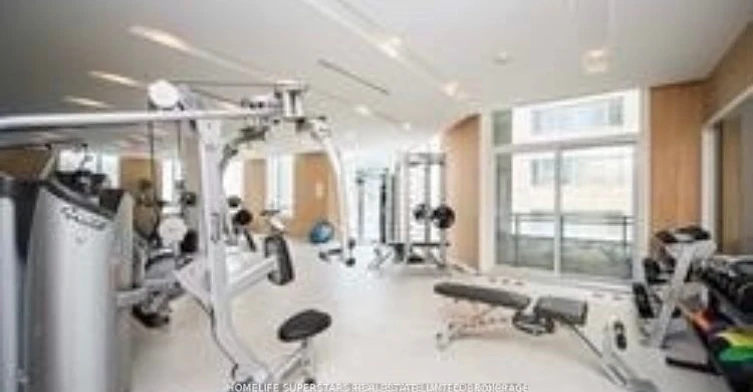 3908-45 Charles Street, Toronto, ON, M4Y 0B8 - 15