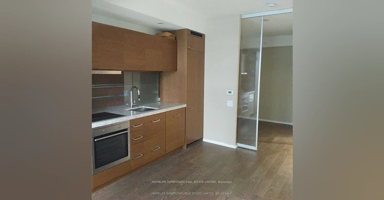 3908-45 Charles Street, Toronto, ON, M4Y 0B8 - 7