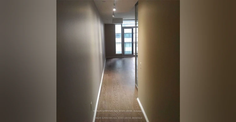 3908-45 Charles Street, Toronto, ON, M4Y 0B8 - 5