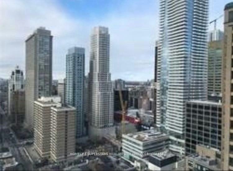 3908-45 Charles Street, Toronto, ON, M4Y 0B8 - 3
