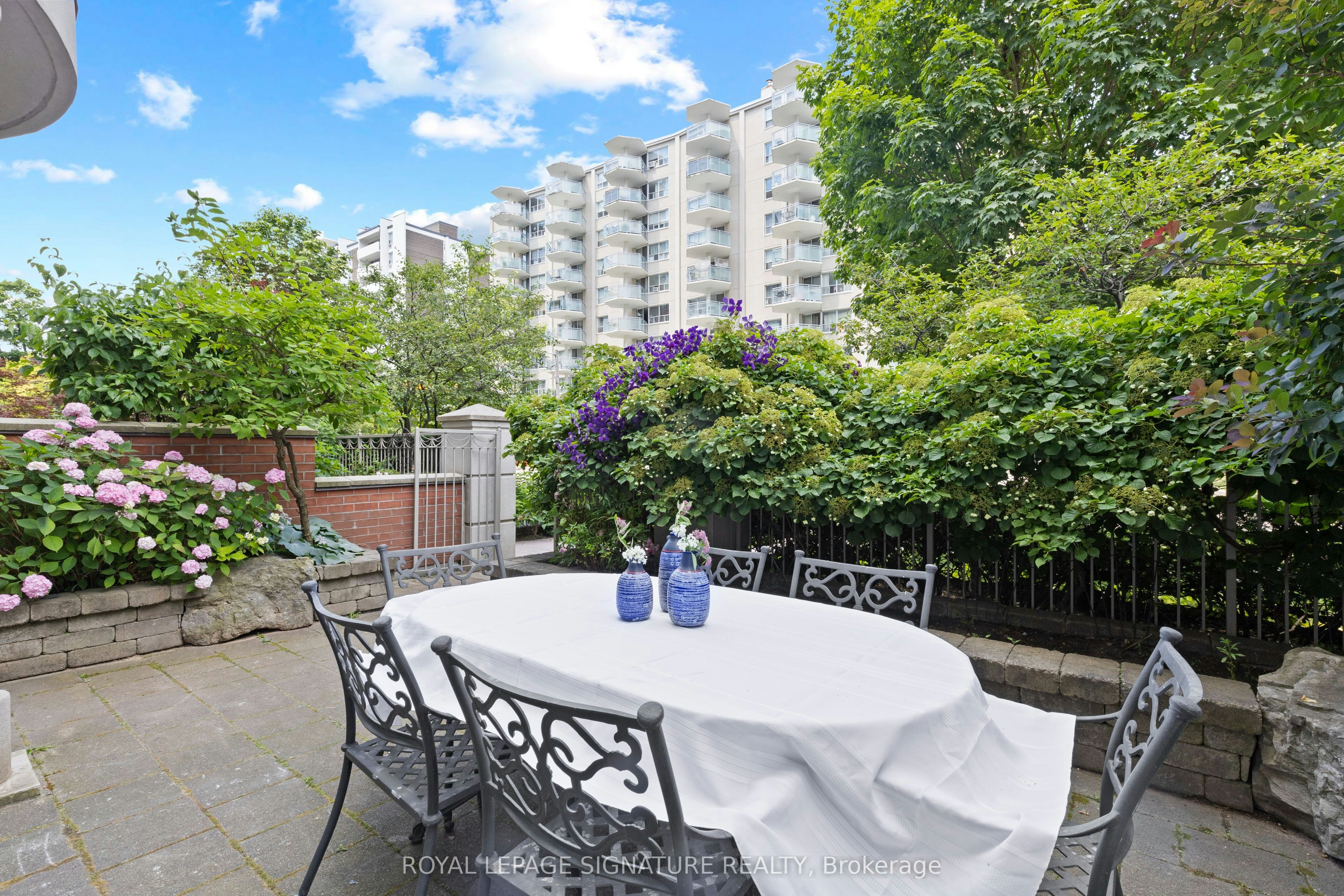 108-33 Delisle Avenue, Toronto, ON, M4V 3C7 - 37