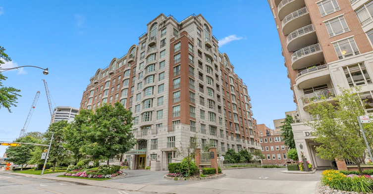108-33 Delisle Avenue, Toronto, ON, M4V 3C7