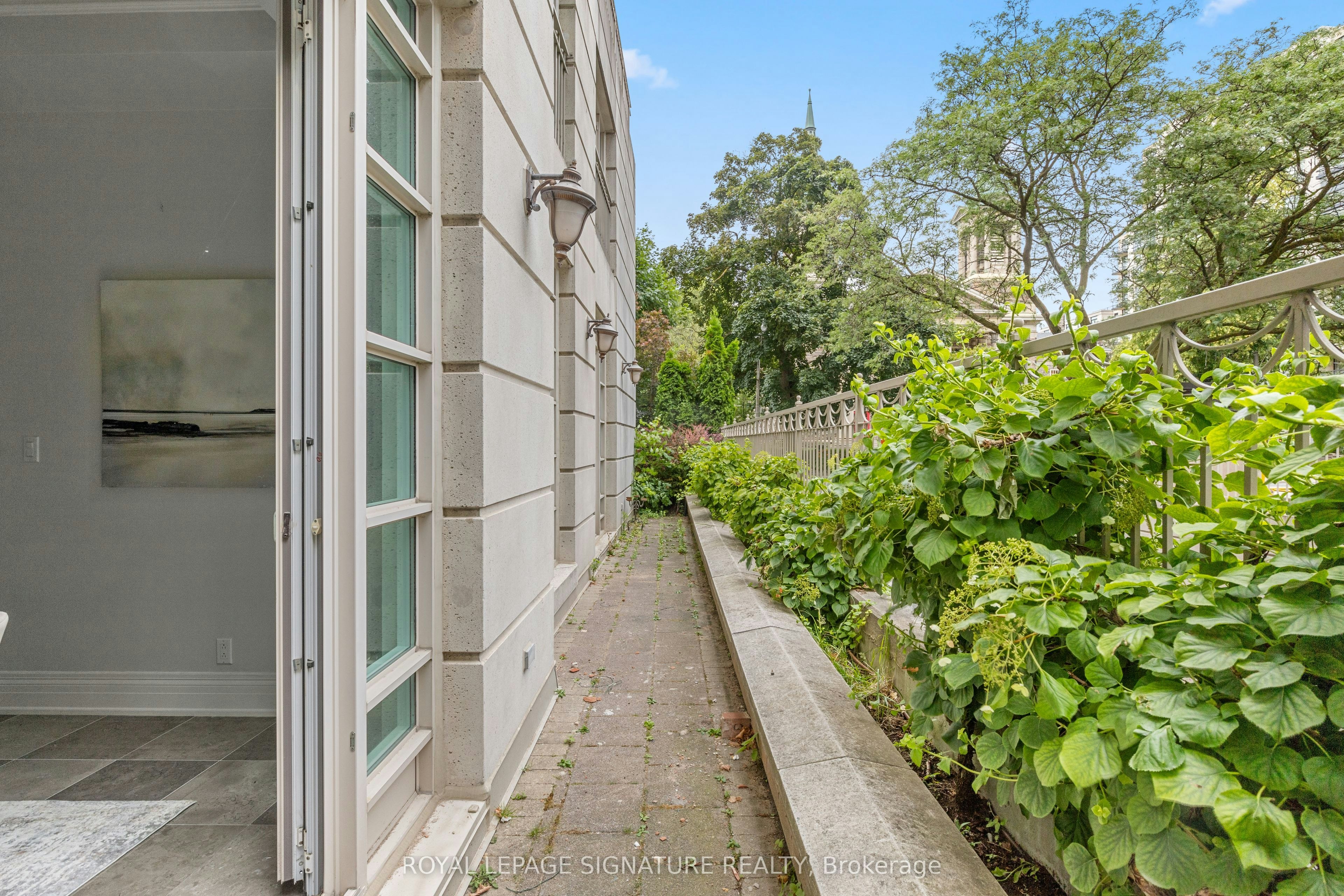 108-33 Delisle Avenue, Toronto, ON, M4V 3C7 - 40