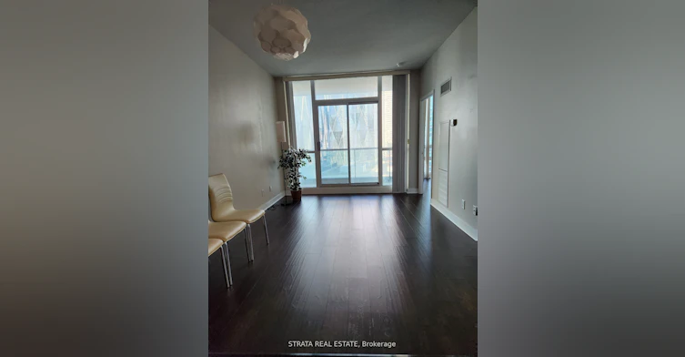 2101-12 Yonge Street, Toronto, ON, M5E 1Z9 - 5