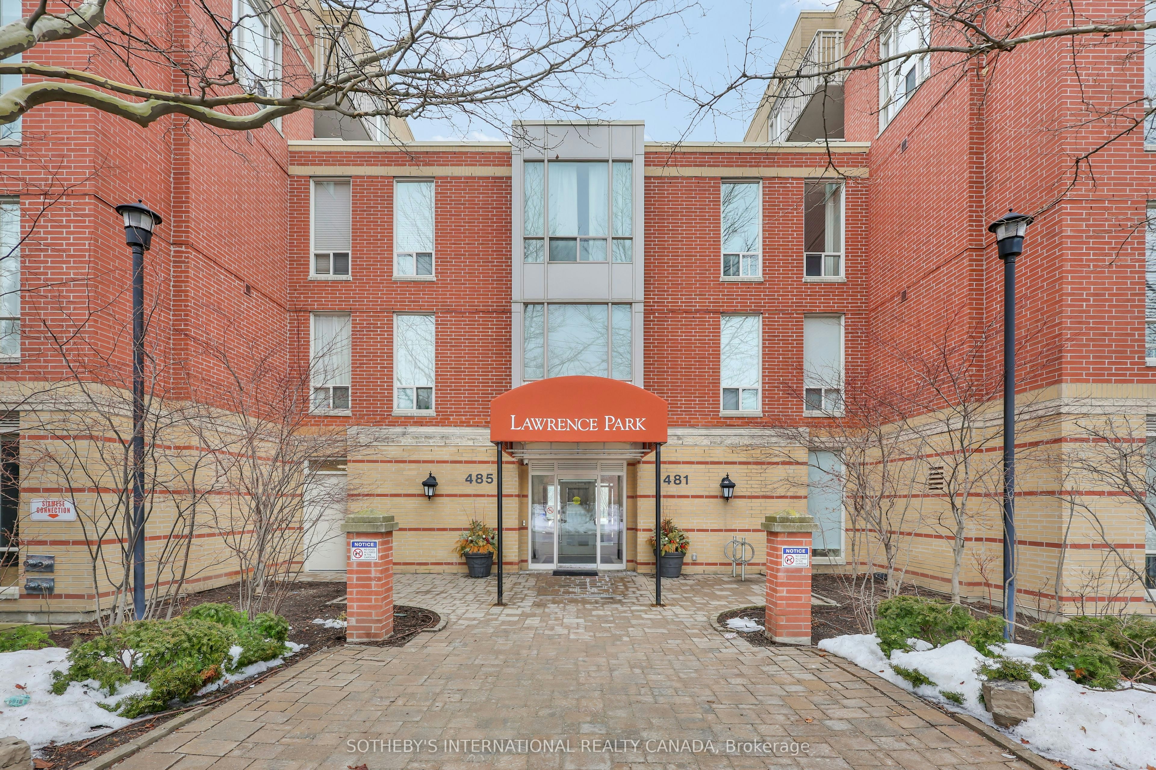 407-481 Rosewell Avenue, Toronto, ON, M4R 2J1