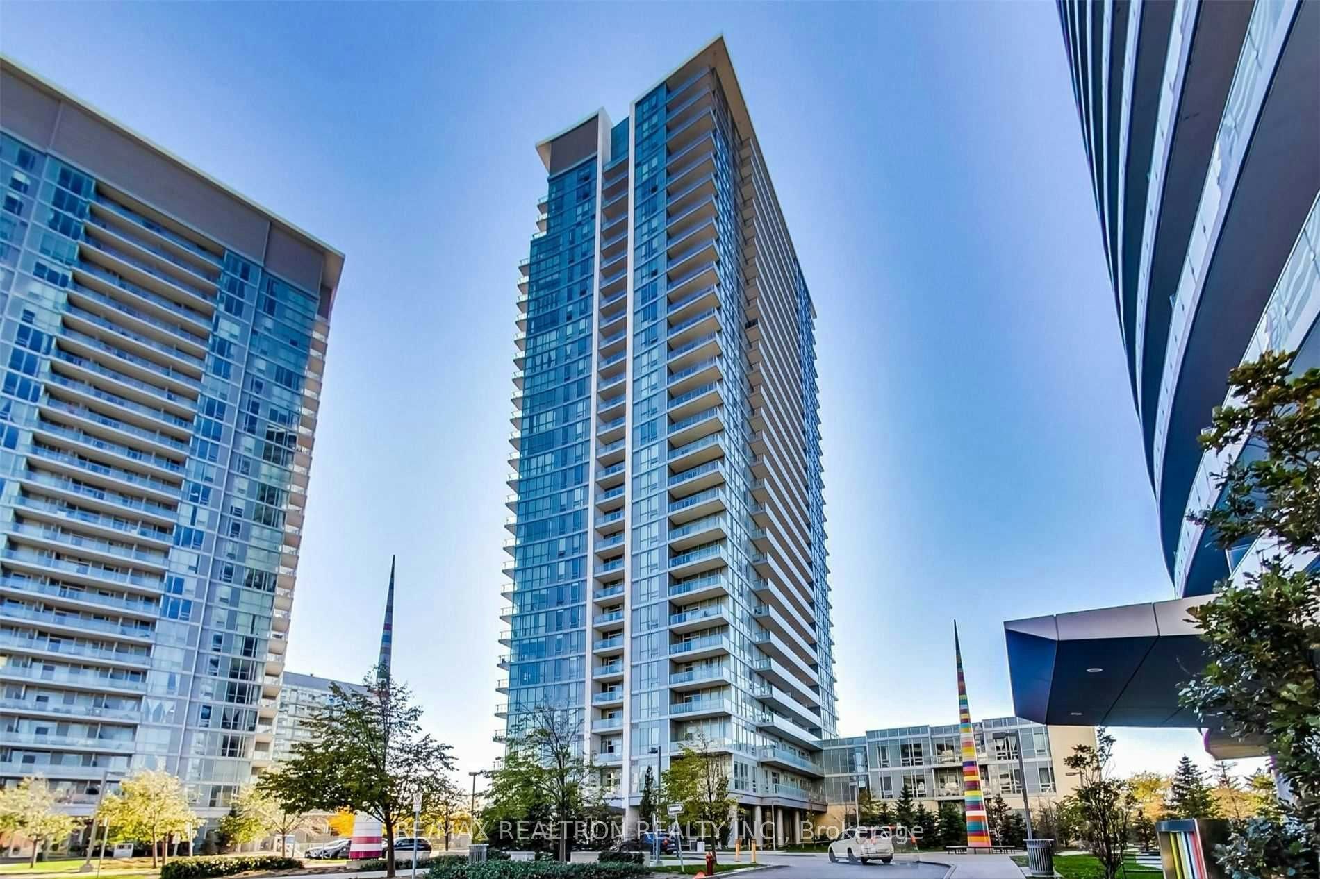 1304-66 Forest Manor Road, Toronto, ON, M2J 0B7