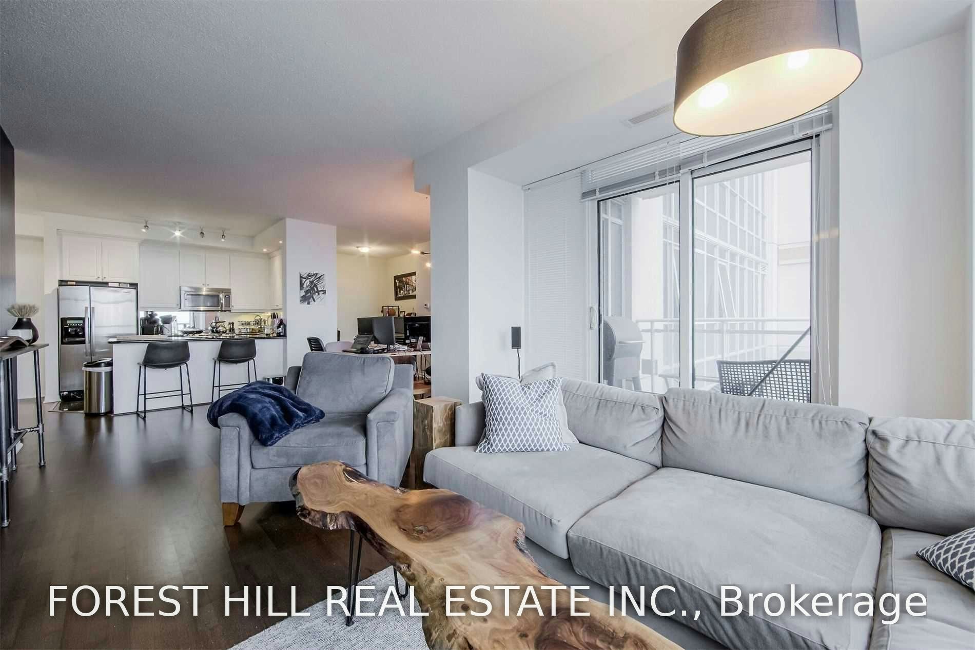 812-628 Fleet Street, Toronto, ON, M5V 1A8 - 17