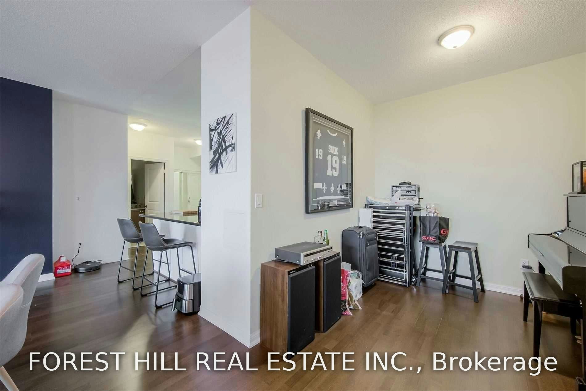 812-628 Fleet Street, Toronto, ON, M5V 1A8 - 12