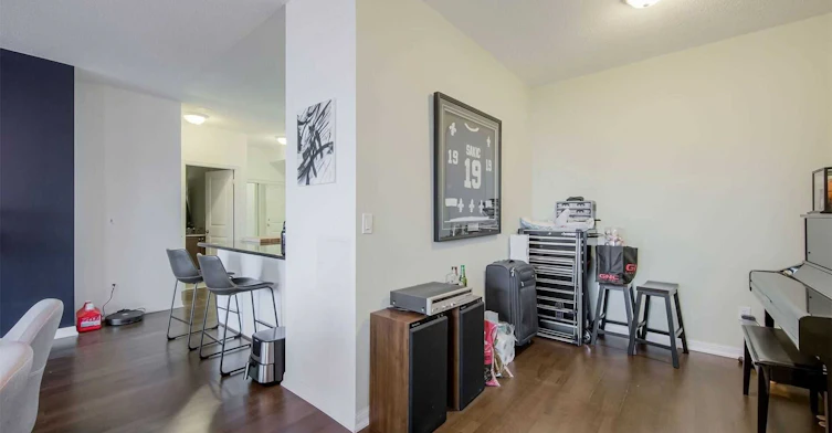 812-628 Fleet Street, Toronto, ON, M5V 1A8 - 12