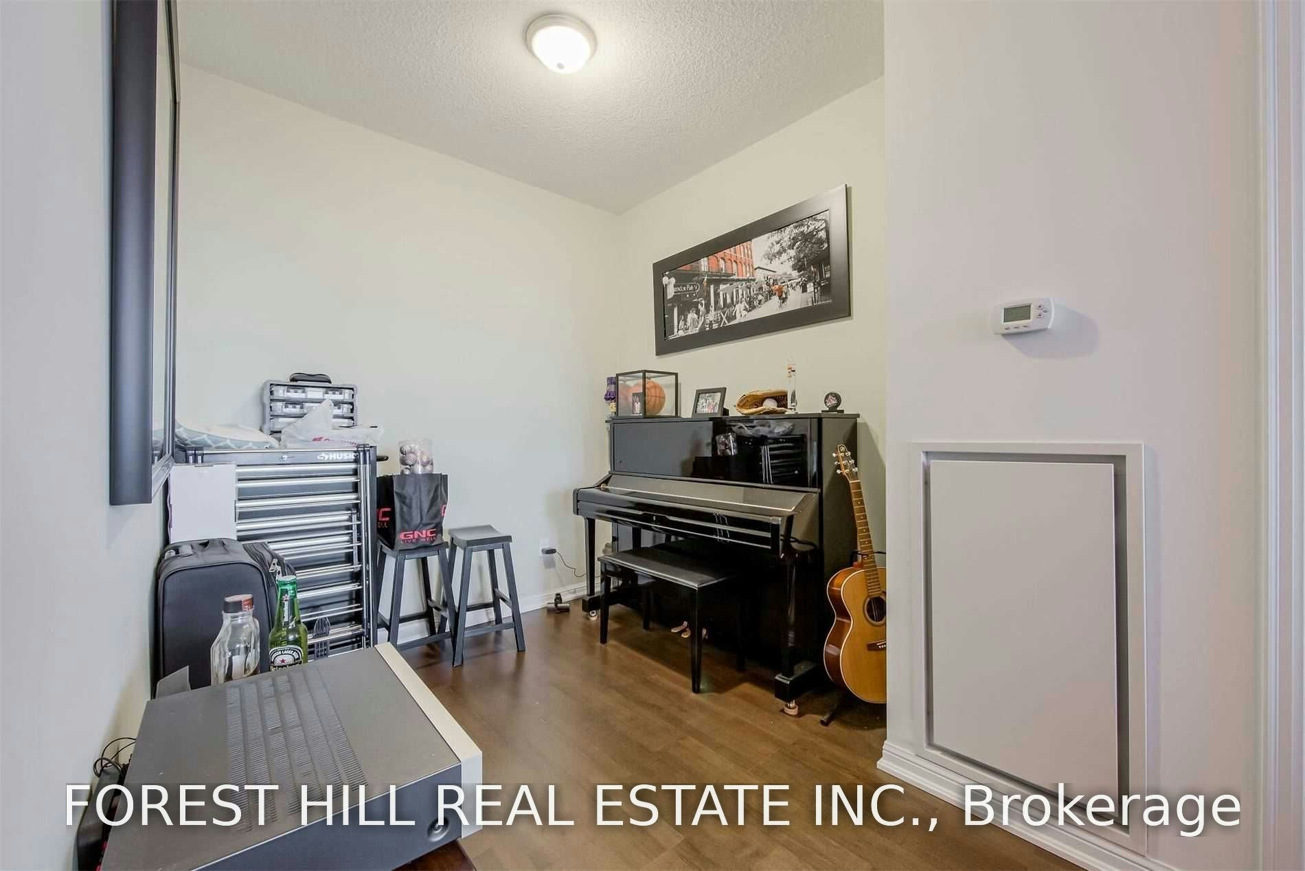 812-628 Fleet Street, Toronto, ON, M5V 1A8 - 18