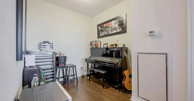 812-628 Fleet Street, Toronto, ON, M5V 1A8 - 18