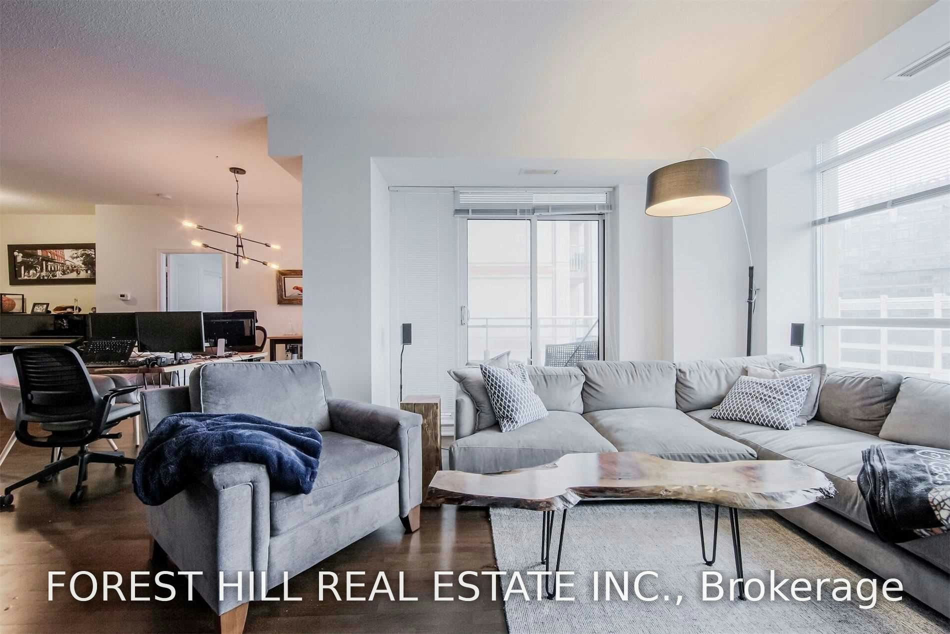 812-628 Fleet Street, Toronto, ON, M5V 1A8 - 16