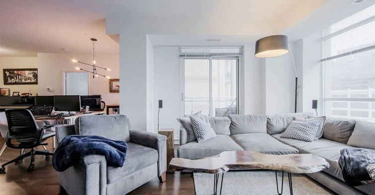 812-628 Fleet Street, Toronto, ON, M5V 1A8 - 16