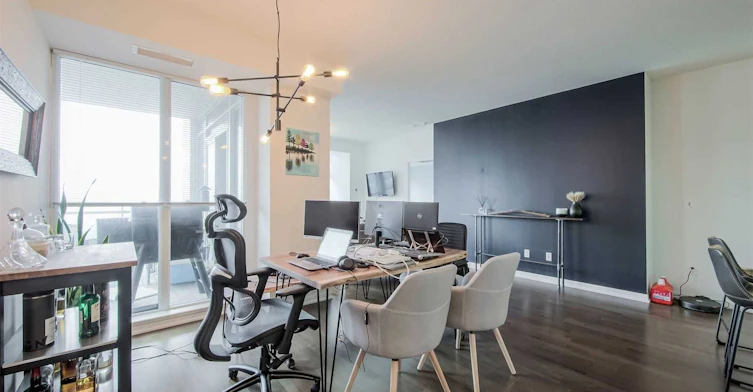 812-628 Fleet Street, Toronto, ON, M5V 1A8 - 11