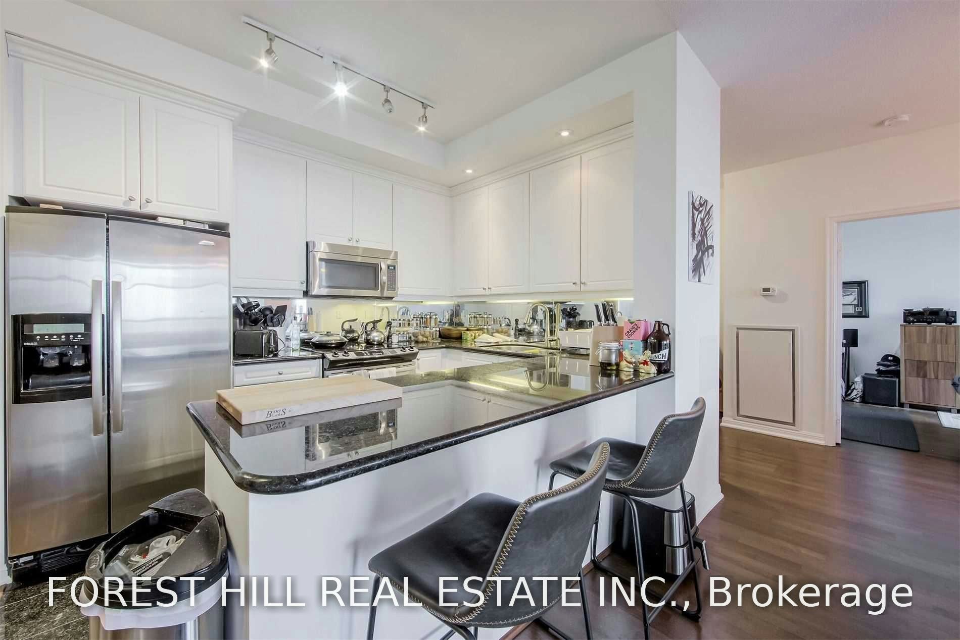 812-628 Fleet Street, Toronto, ON, M5V 1A8 - 9