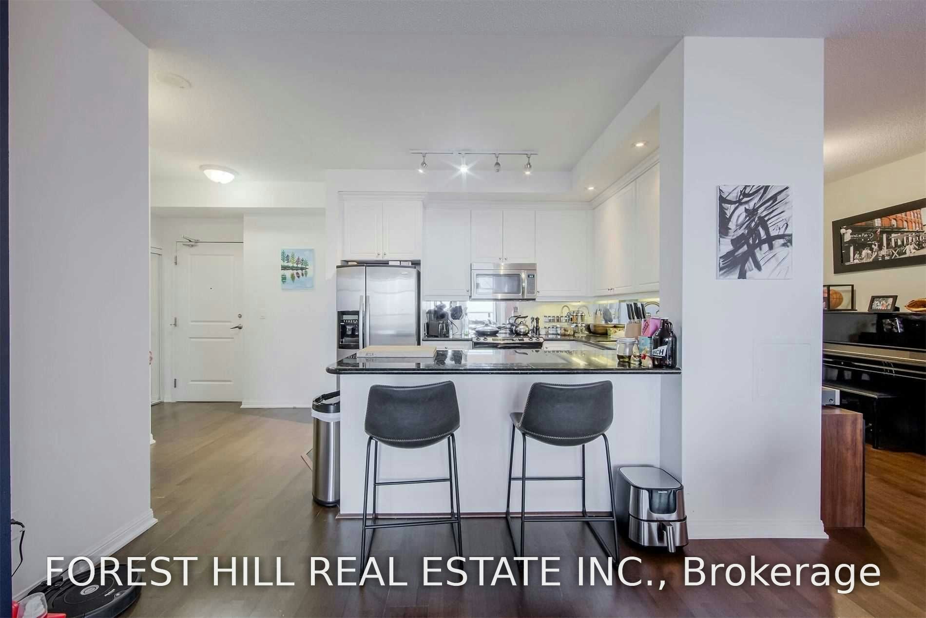 812-628 Fleet Street, Toronto, ON, M5V 1A8 - 10