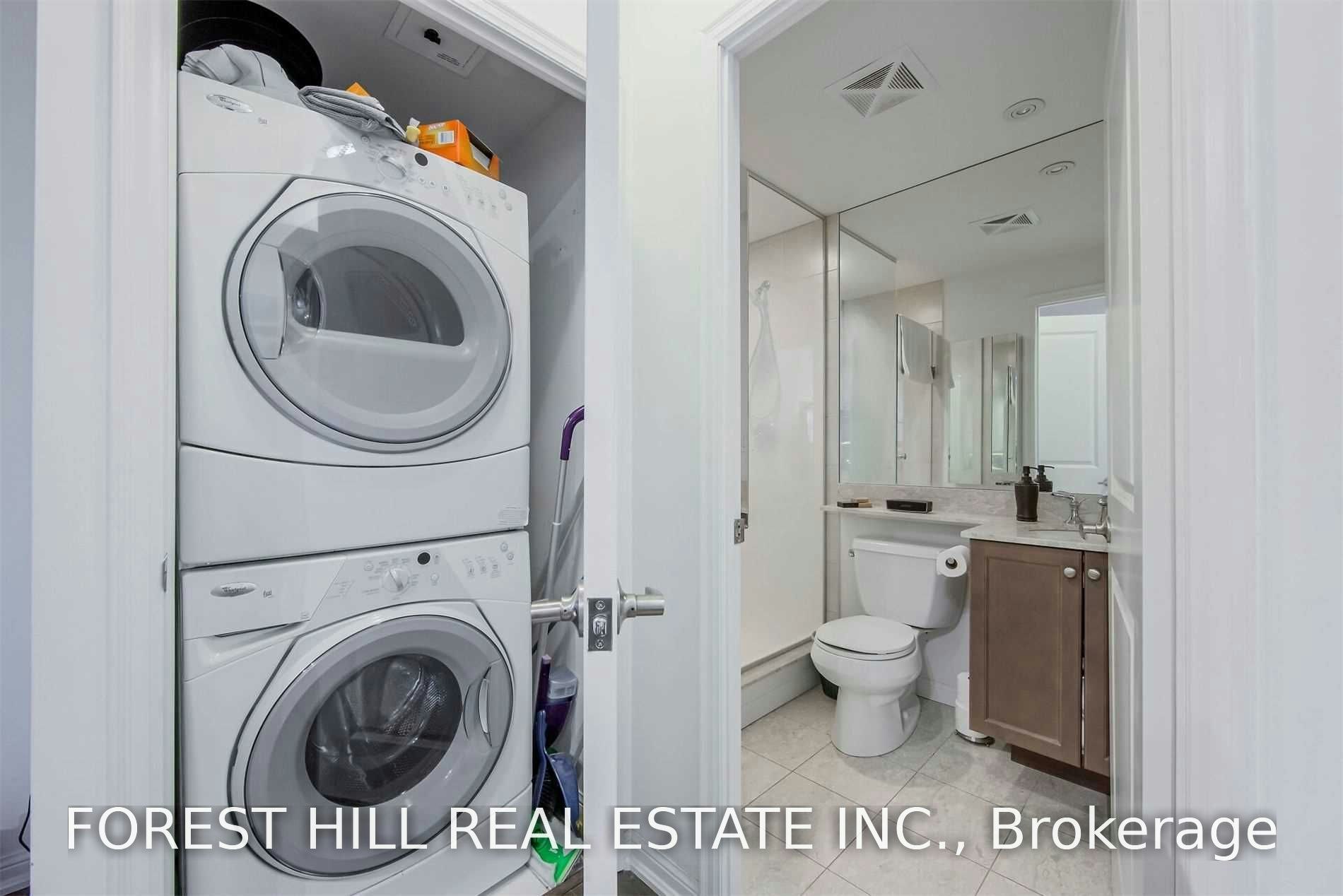 812-628 Fleet Street, Toronto, ON, M5V 1A8 - 27