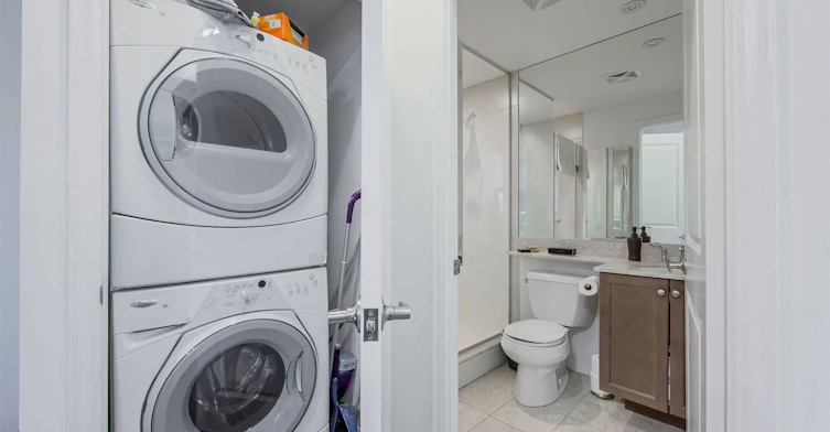 812-628 Fleet Street, Toronto, ON, M5V 1A8 - 27