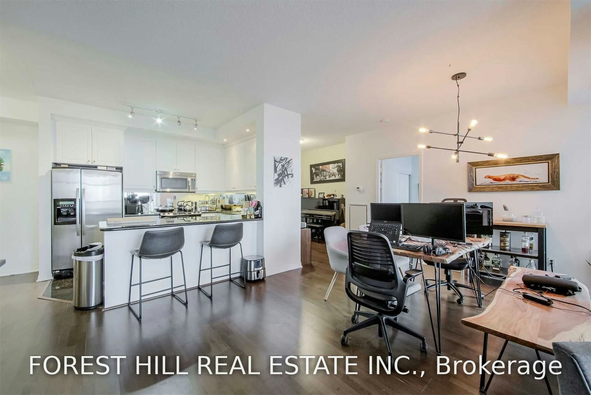 812-628 Fleet Street, Toronto, ON, M5V 1A8 - 8