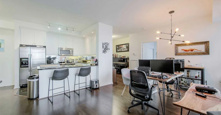 812-628 Fleet Street, Toronto, ON, M5V 1A8 - 8