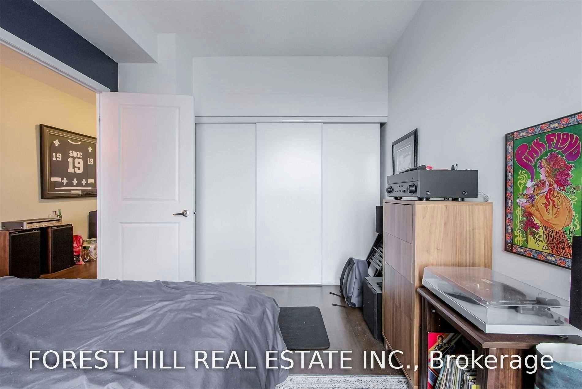 812-628 Fleet Street, Toronto, ON, M5V 1A8 - 25