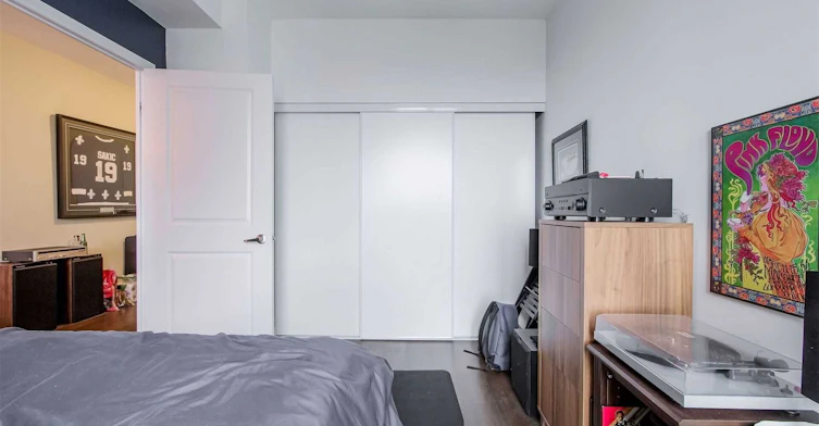 812-628 Fleet Street, Toronto, ON, M5V 1A8 - 25