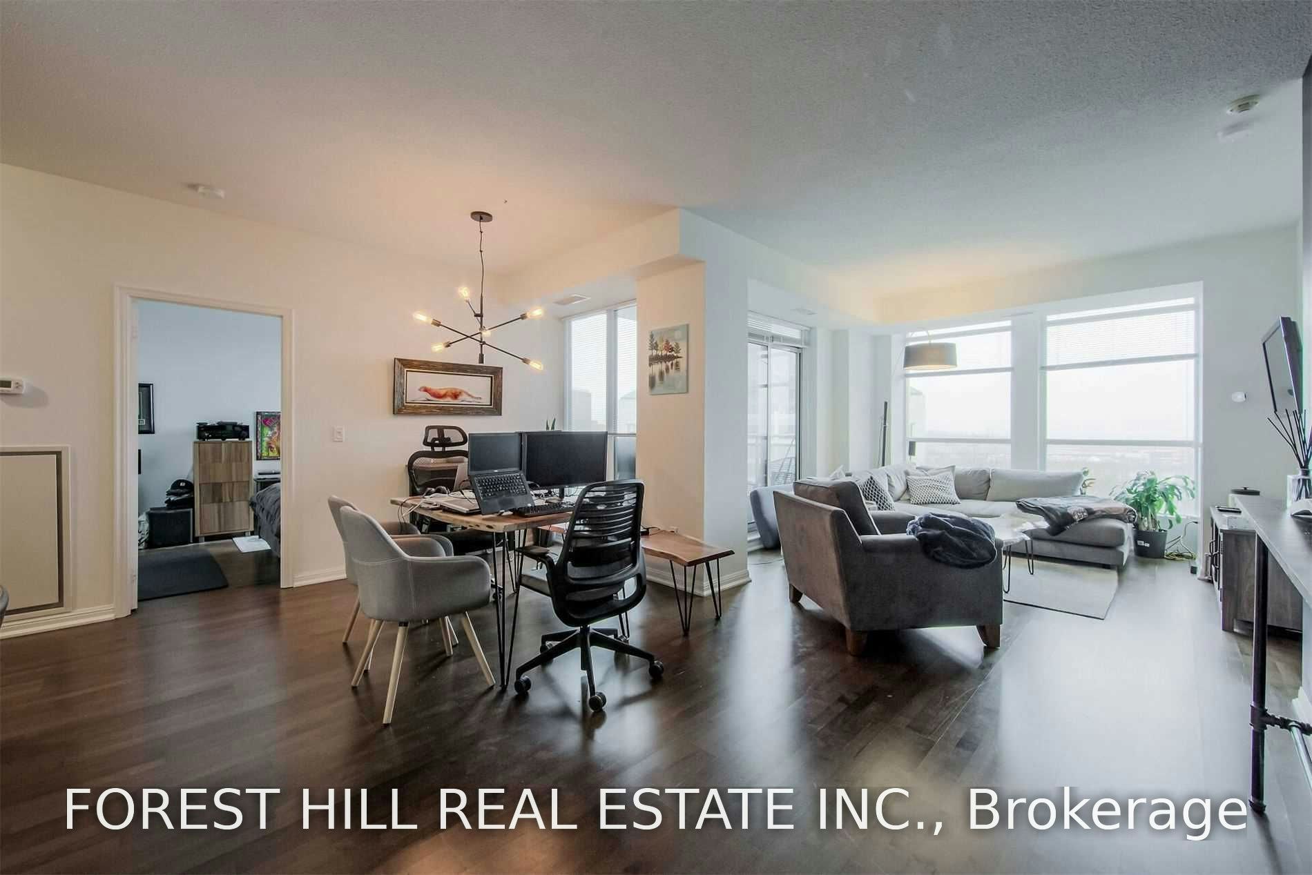 812-628 Fleet Street, Toronto, ON, M5V 1A8 - 14
