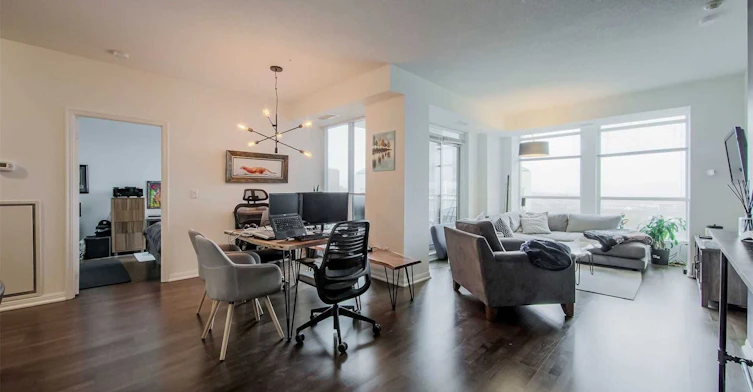 812-628 Fleet Street, Toronto, ON, M5V 1A8 - 14