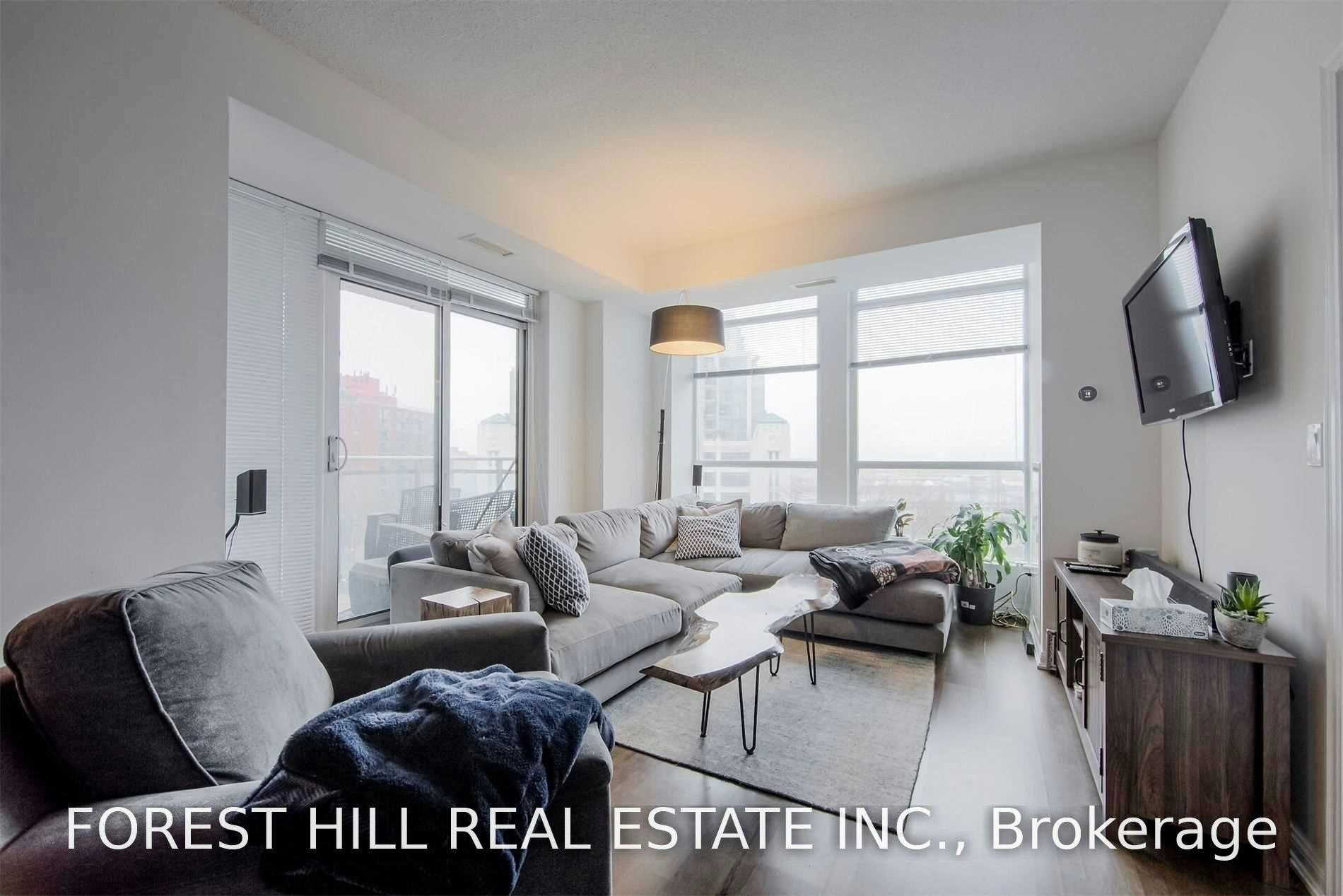 812-628 Fleet Street, Toronto, ON, M5V 1A8 - 15