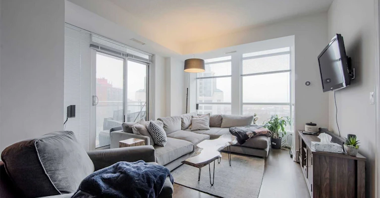 812-628 Fleet Street, Toronto, ON, M5V 1A8 - 15