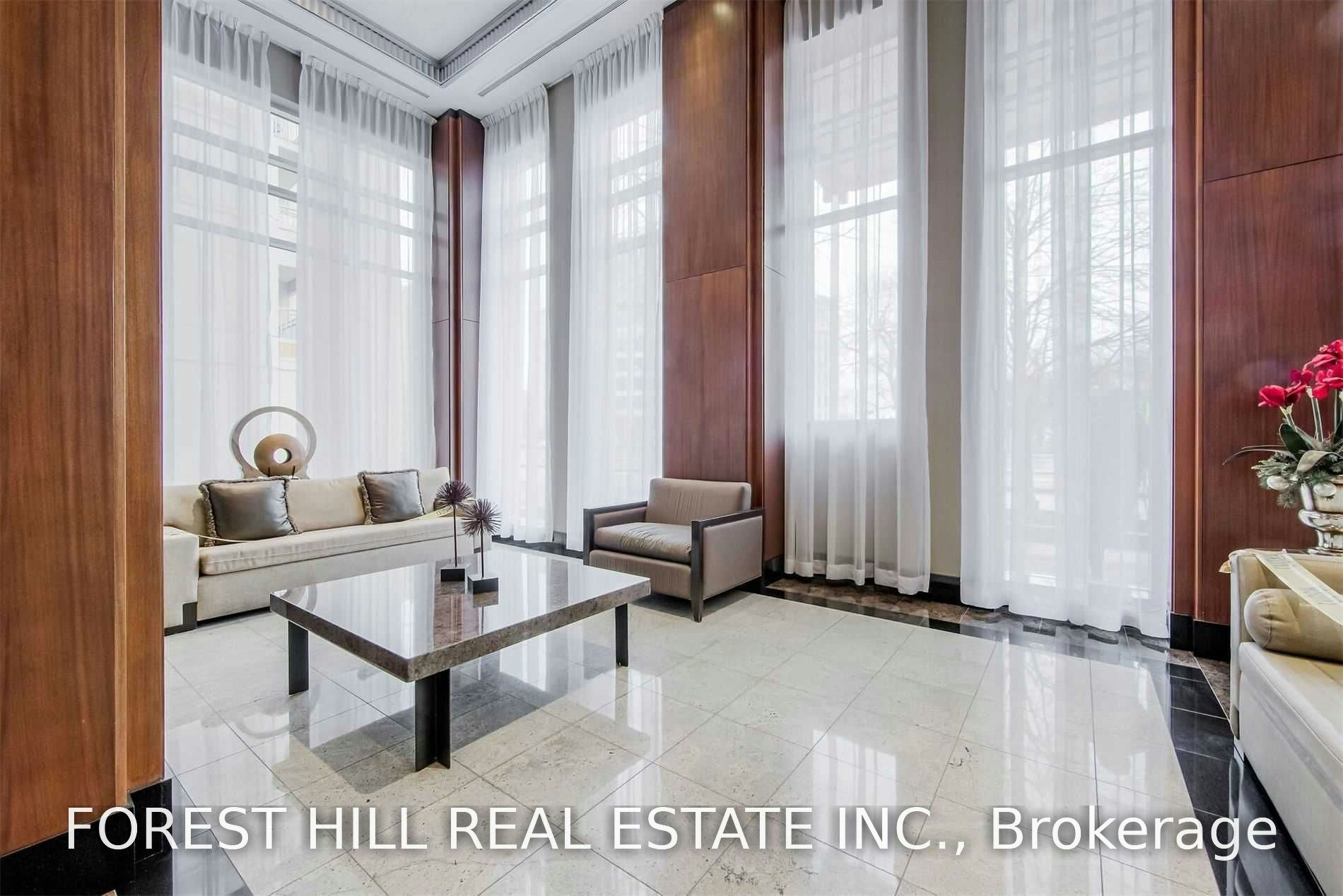 812-628 Fleet Street, Toronto, ON, M5V 1A8 - 4