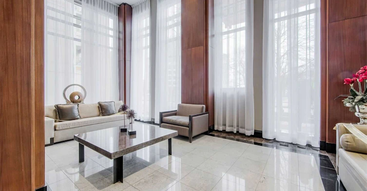 812-628 Fleet Street, Toronto, ON, M5V 1A8 - 4