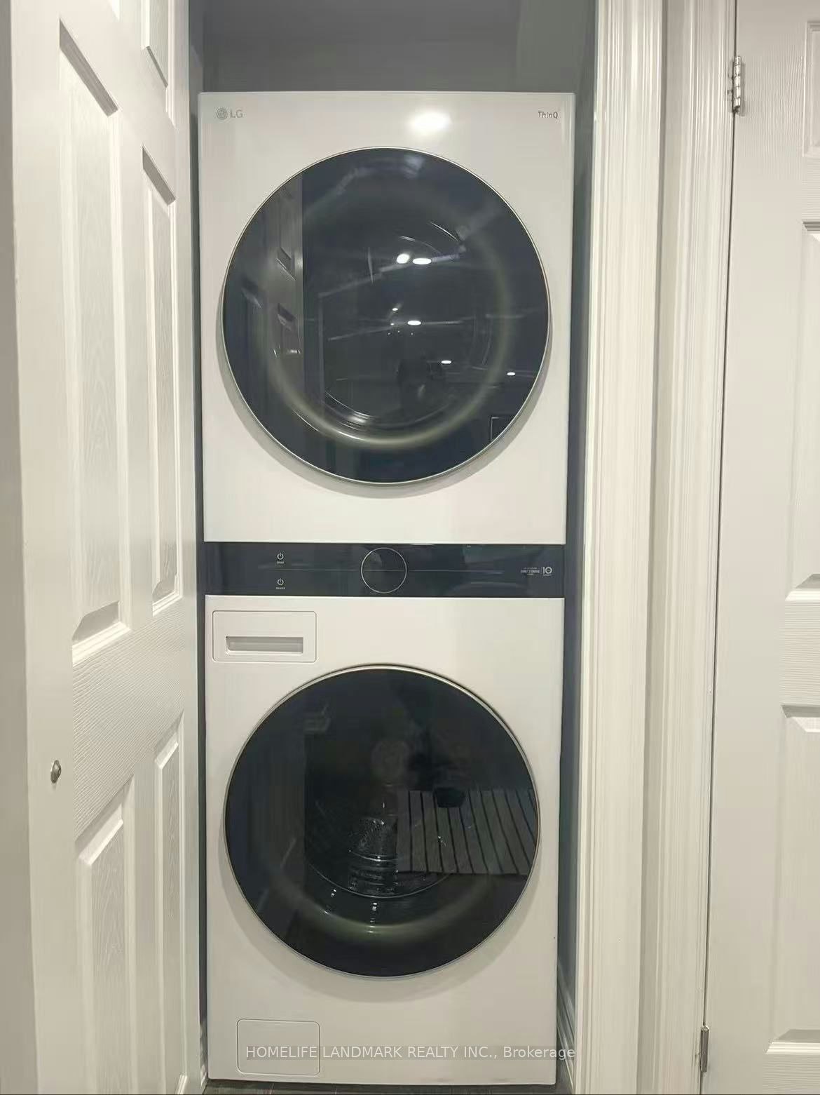 Bsmt-40 Rusholme Drive, Toronto, ON, M6J 3J9 - 15