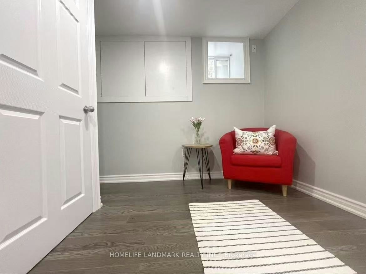 Bsmt-40 Rusholme Drive, Toronto, ON, M6J 3J9 - 10
