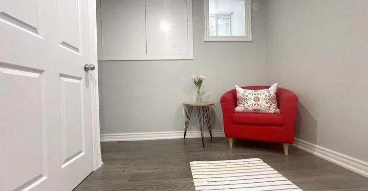 Bsmt-40 Rusholme Drive, Toronto, ON, M6J 3J9 - 10