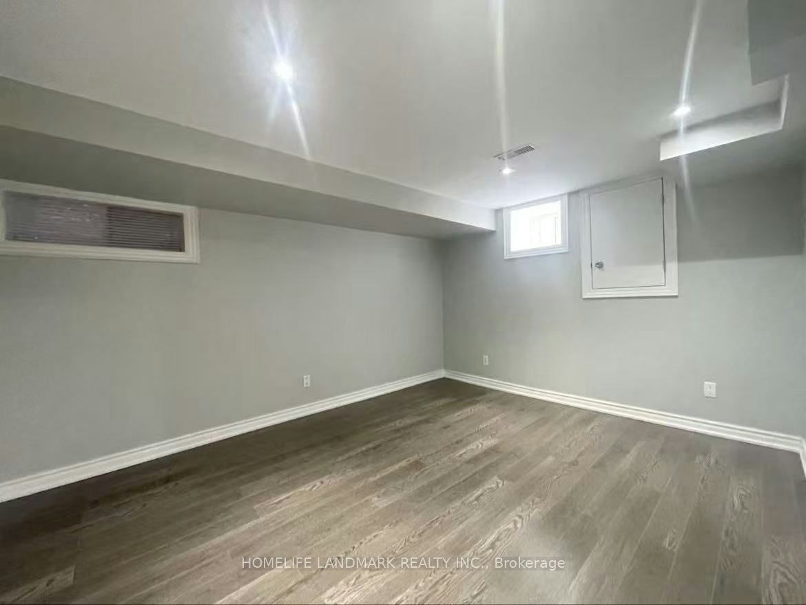 Bsmt-40 Rusholme Drive, Toronto, ON, M6J 3J9 - 13