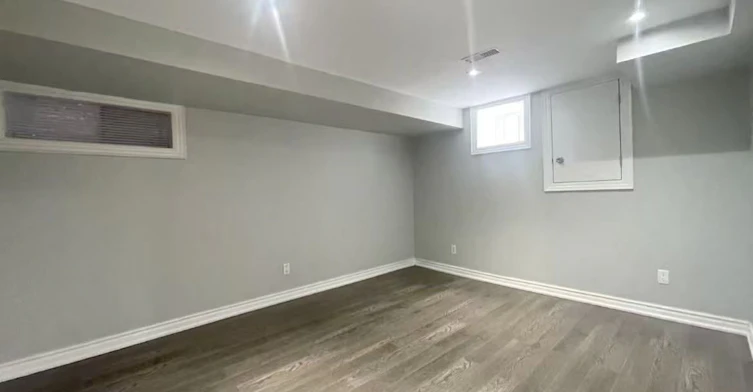 Bsmt-40 Rusholme Drive, Toronto, ON, M6J 3J9 - 13