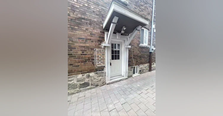 Bsmt-40 Rusholme Drive, Toronto, ON, M6J 3J9 - 2