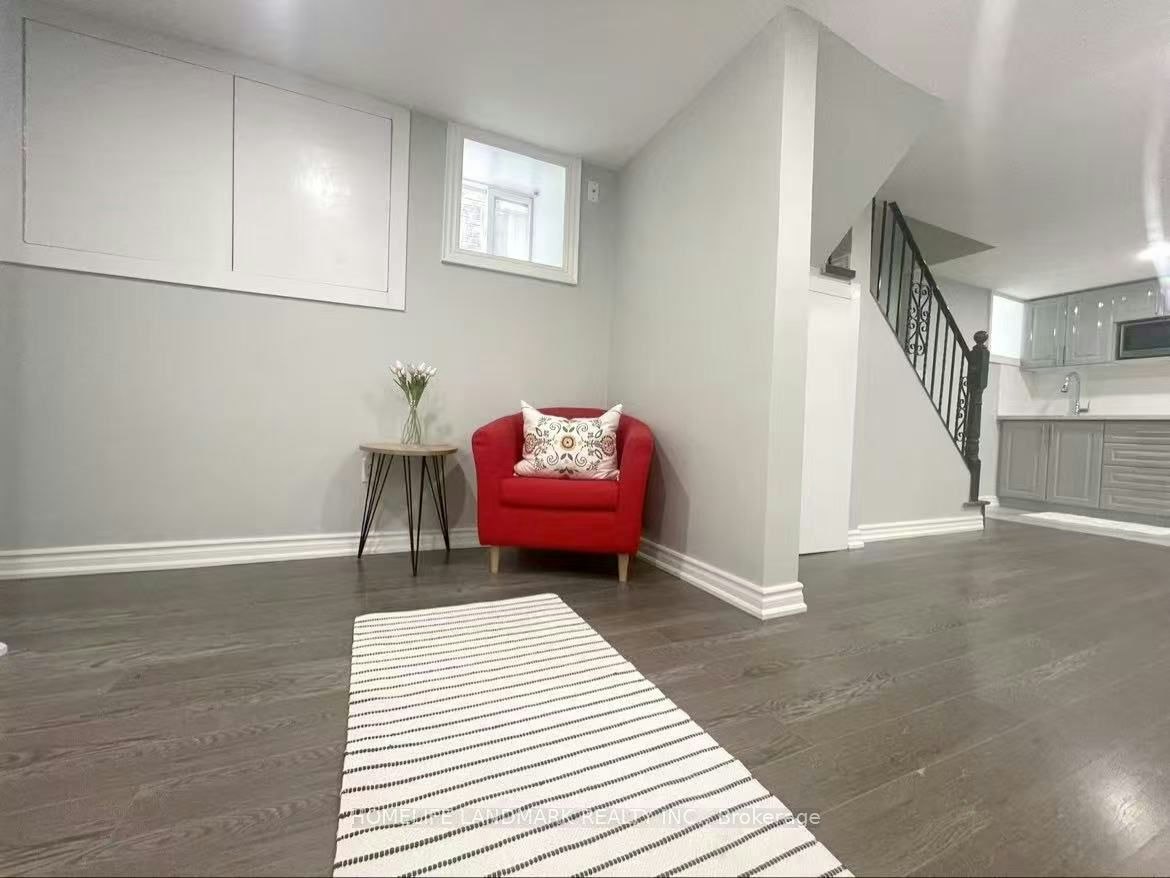 Bsmt-40 Rusholme Drive, Toronto, ON, M6J 3J9 - 9