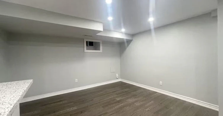 Bsmt-40 Rusholme Drive, Toronto, ON, M6J 3J9 - 7