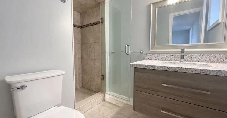 Bsmt-40 Rusholme Drive, Toronto, ON, M6J 3J9 - 11