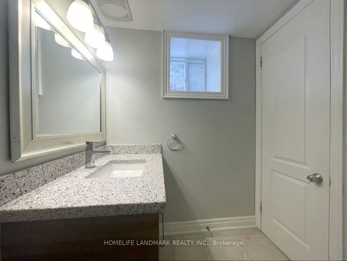 Bsmt-40 Rusholme Drive, Toronto, ON, M6J 3J9 - 12