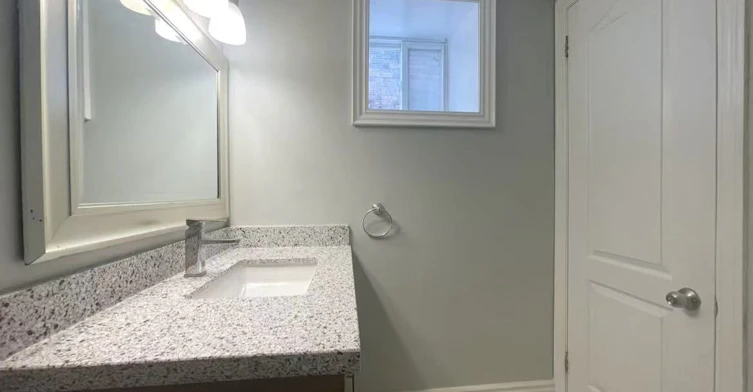Bsmt-40 Rusholme Drive, Toronto, ON, M6J 3J9 - 12