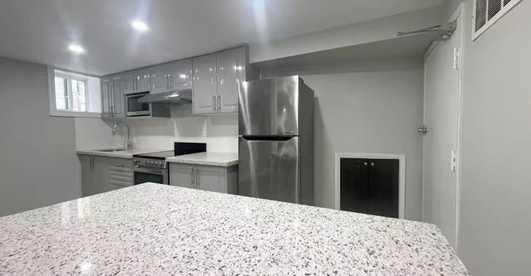 Bsmt-40 Rusholme Drive, Toronto, ON, M6J 3J9 - 5