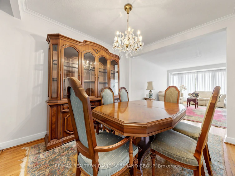 108 York Downs Drive, Toronto, ON, M3H 2G7 - 10