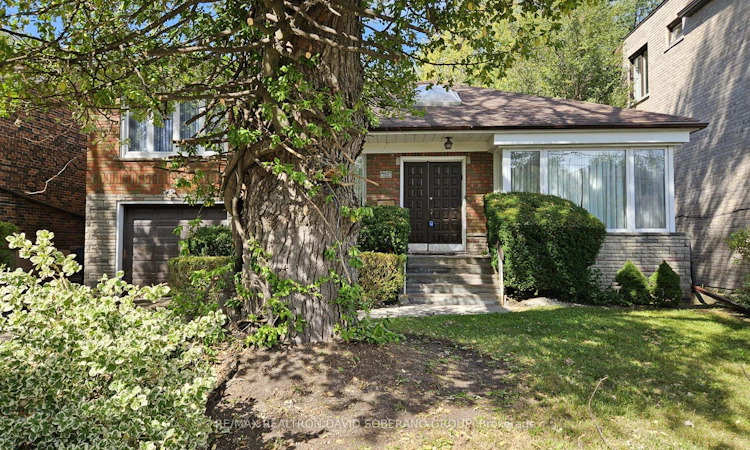108 York Downs Drive