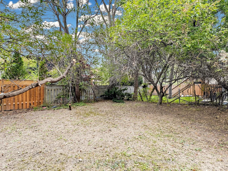 108 York Downs Drive, Toronto, ON, M3H 2G7 - 34