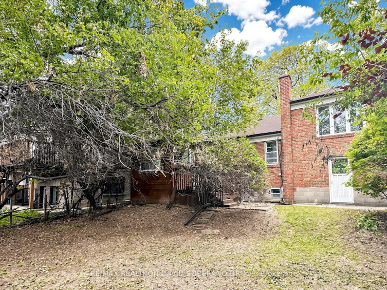 108 York Downs Drive, Toronto, ON, M3H 2G7 - 32